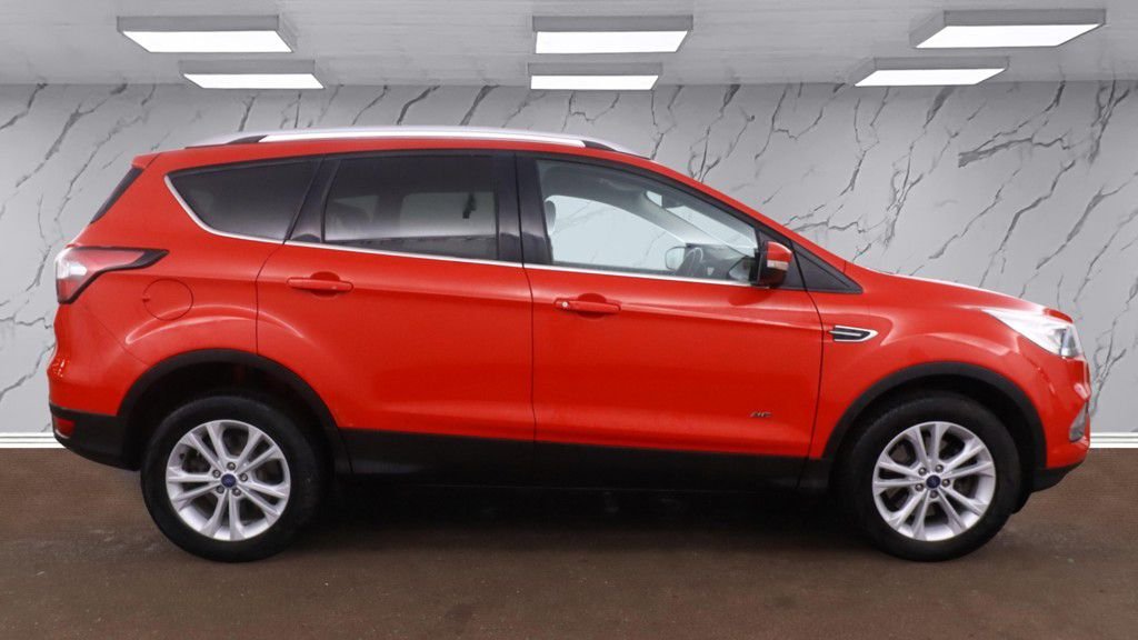 Used Ford Kuga 2017 for sale - 76792273: Photo 5