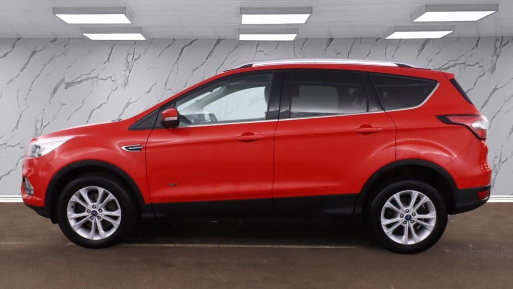 Used Ford Kuga 2017 for sale - 76792273: Photo 6