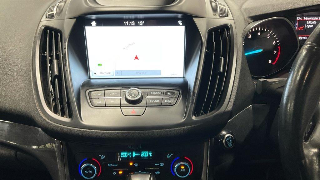 Used Ford Kuga 2017 for sale - 76792273: Photo 7