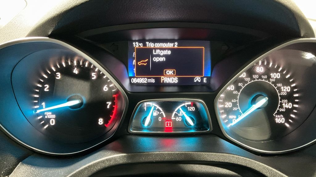 Used Ford Kuga 2017 for sale - 76792273: Photo 8