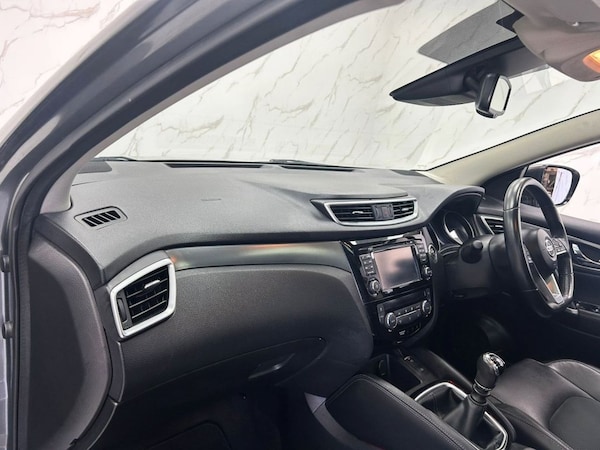 Used Nissan Qashqai 2018 for sale - 75411091: Photo 14