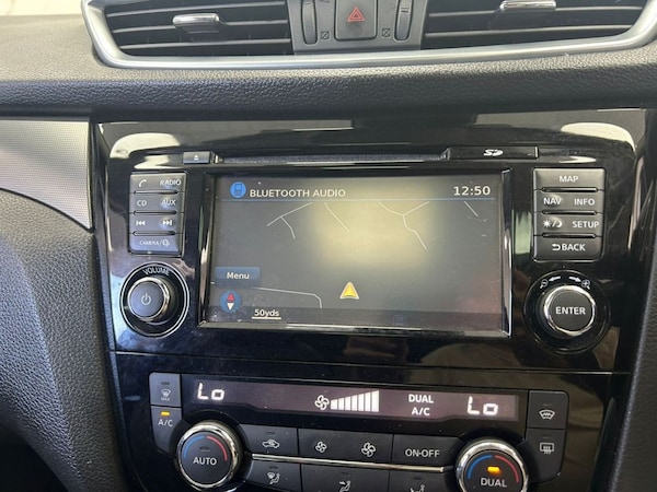 Used Nissan Qashqai 2018 for sale - 75411091: Photo 15