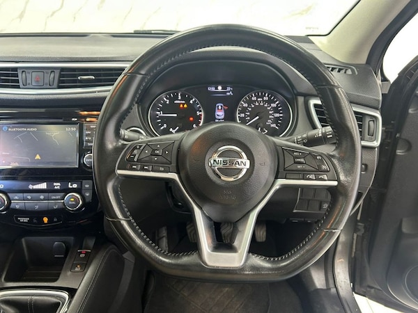 Used Nissan Qashqai 2018 for sale - 75411091: Photo 17