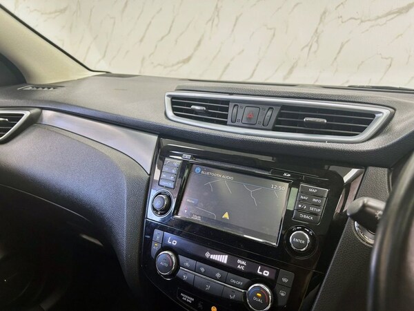 Used Nissan Qashqai 2018 for sale - 75411091: Photo 6