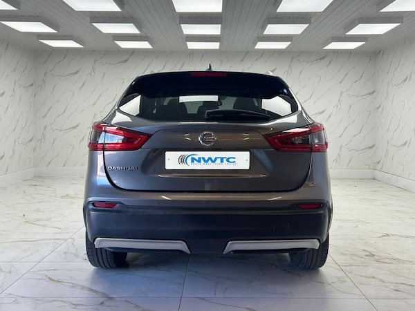Used Nissan Qashqai 2018 for sale - 75411091: Photo 9