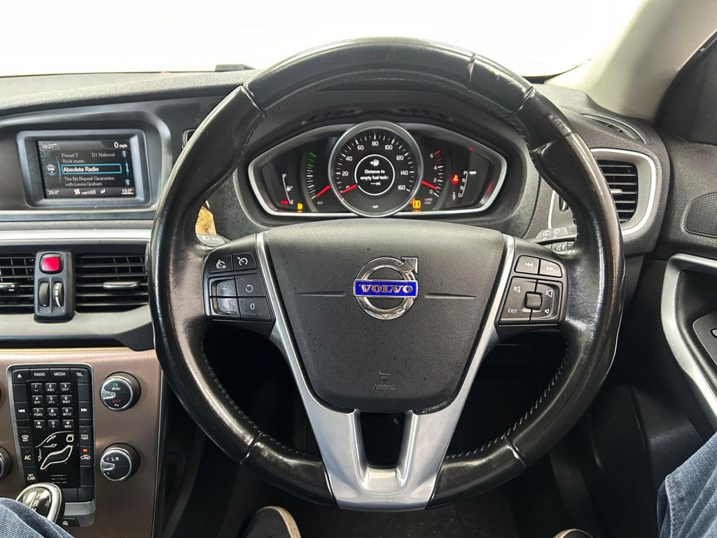 Used Volvo V40 Cross Country 2014 for sale - 78068566: Photo 20