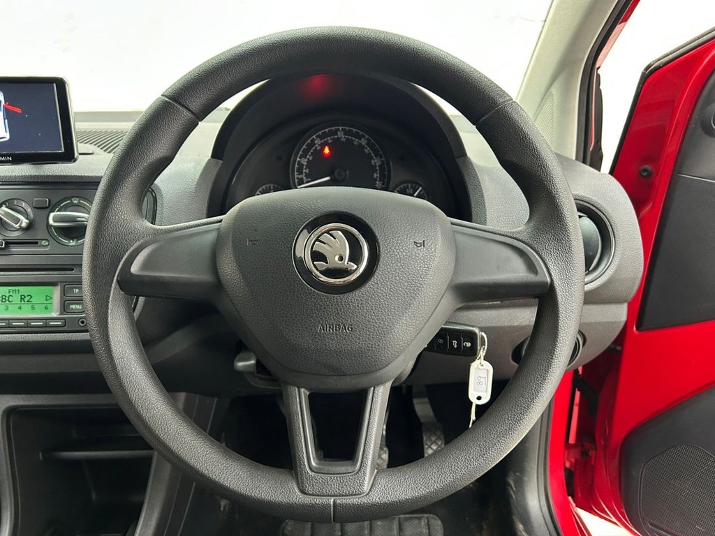Vehicle 17