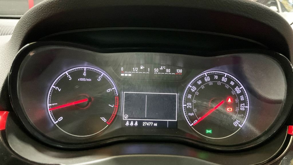 Used Vauxhall Corsa 2019 for sale - 77436757: Photo 11