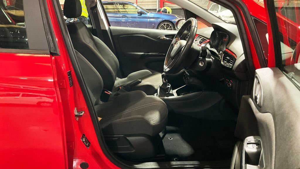 Used Vauxhall Corsa 2019 for sale - 77436757: Photo 12