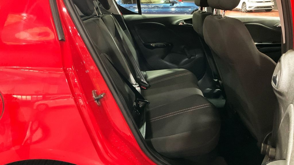 Used Vauxhall Corsa 2019 for sale - 77436757: Photo 13