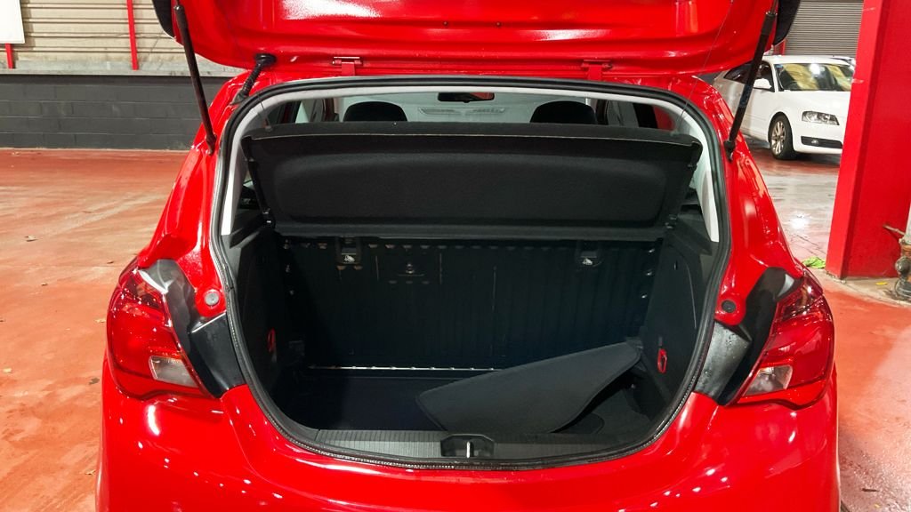 Used Vauxhall Corsa 2019 for sale - 77436757: Photo 14