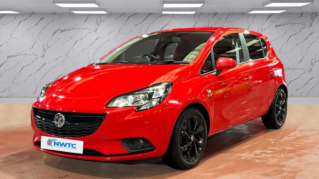 Used Vauxhall Corsa 2019 for sale - 77436757: Photo 4