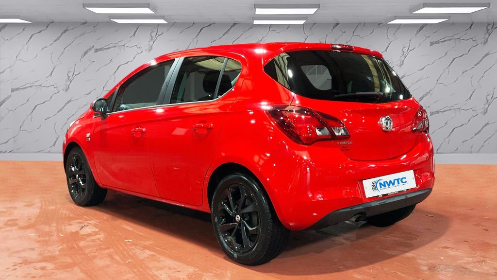 Used Vauxhall Corsa 2019 for sale - 77436757: Photo 5