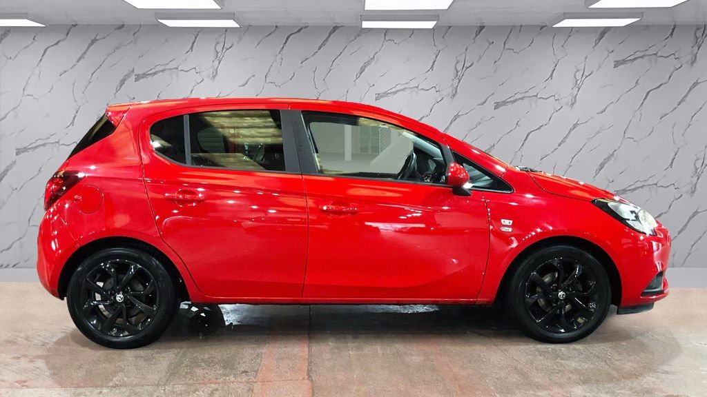 Used Vauxhall Corsa 2019 for sale - 77436757: Photo 7