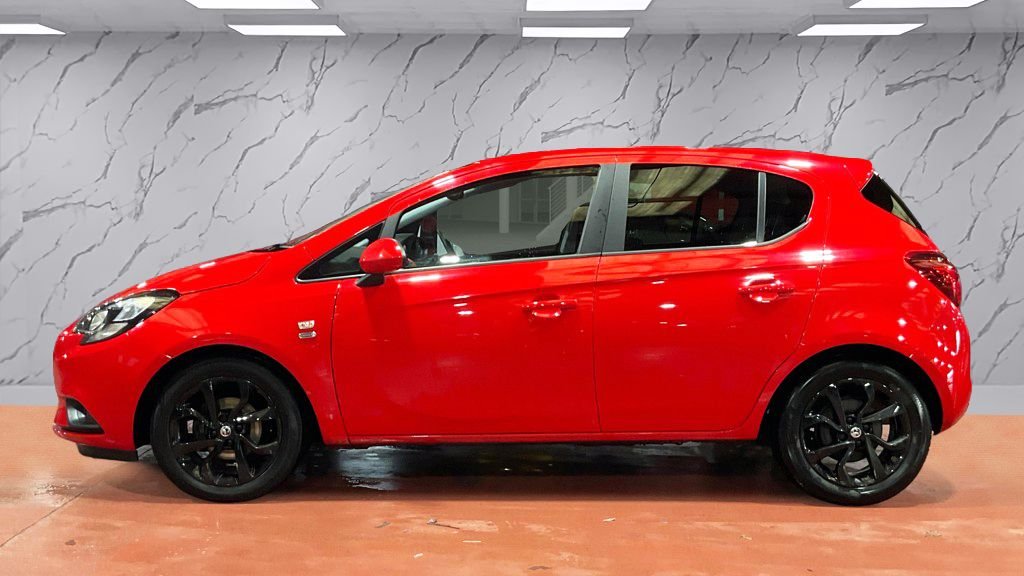 Used Vauxhall Corsa 2019 for sale - 77436757: Photo 8