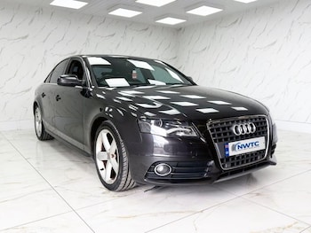 Used Audi A4 2012 for sale - 79009318: Photo
