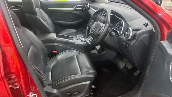 Used MG MG ZS 2021 for sale - 76291689: Photo 11