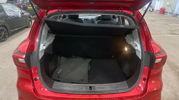Used MG MG ZS 2021 for sale - 76291689: Photo 13