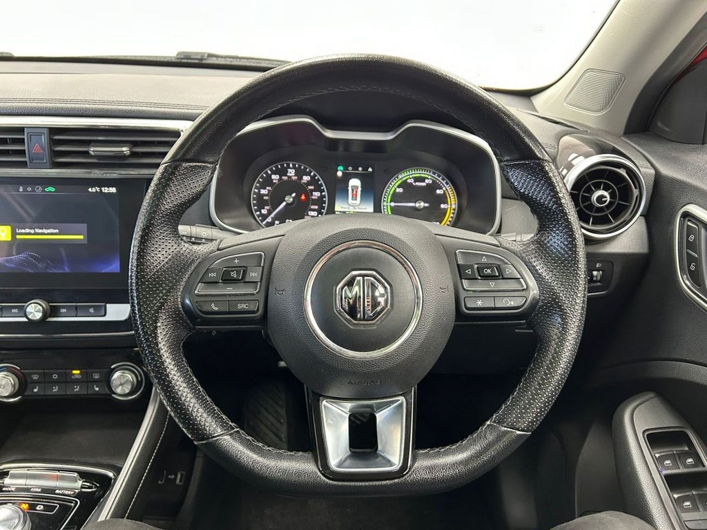 Used MG MG ZS 2021 for sale - 76291689: Photo 18