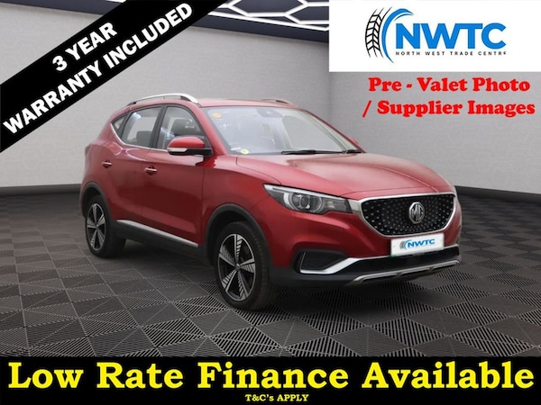 Used MG MG ZS 2021 for sale - 76291689: Photo 2