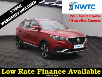 Used MG MG ZS 2021 for sale - 76291689: Photo 2