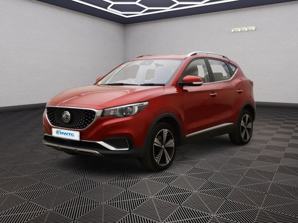 Used MG MG ZS 2021 for sale - 76291689: Photo 3