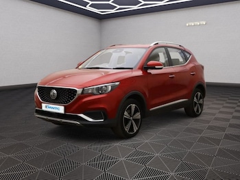 Used MG MG ZS 2021 for sale - 76291689: Photo 3