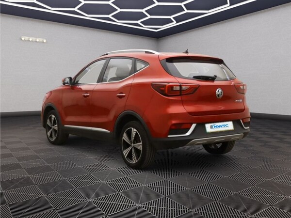 Used MG MG ZS 2021 for sale - 76291689: Photo 4