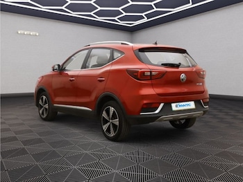 Used MG MG ZS 2021 for sale - 76291689: Photo 4