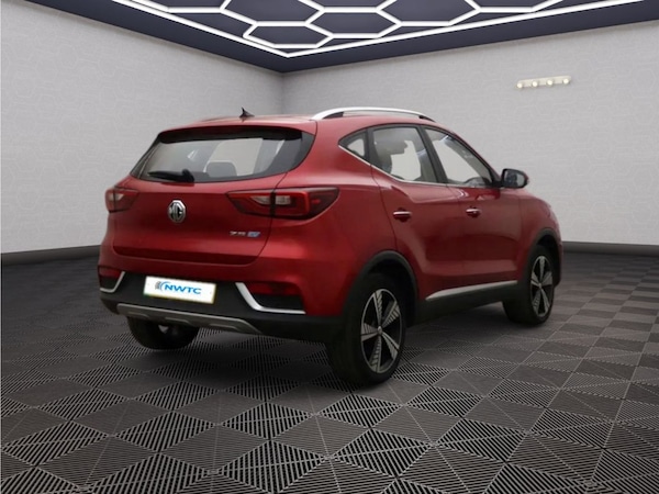 Used MG MG ZS 2021 for sale - 76291689: Photo 5