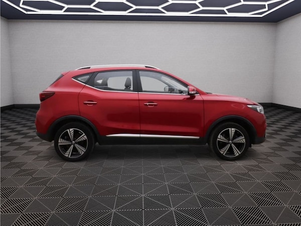 Used MG MG ZS 2021 for sale - 76291689: Photo 6