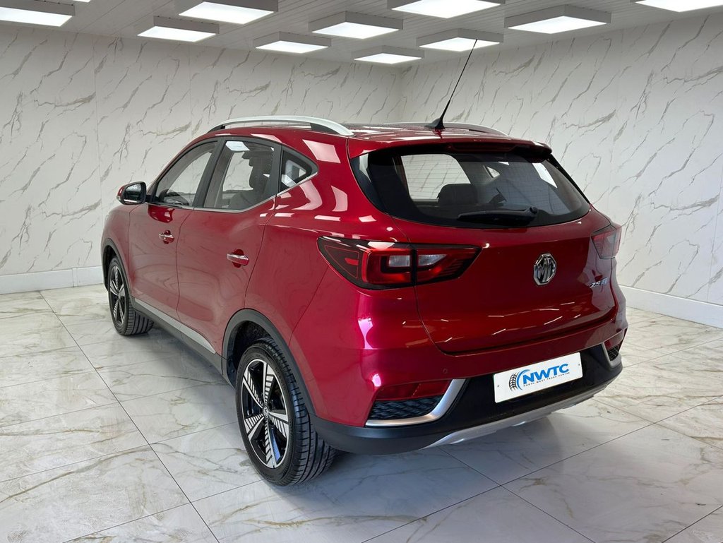 Used MG MG ZS 2021 for sale - 76291689: Photo 7
