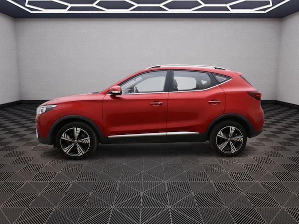 Used MG MG ZS 2021 for sale - 76291689: Photo 7