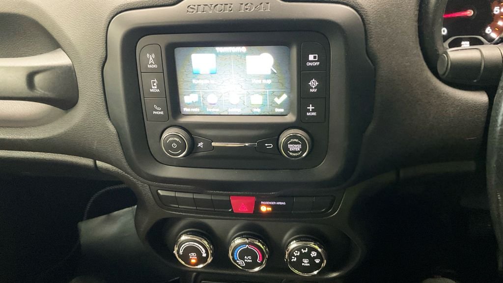 Used Jeep Renegade 2015 for sale - 77667686: Photo 10