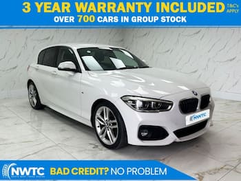 Used BMW 1 Series 2016 for sale - 79818157: Photo