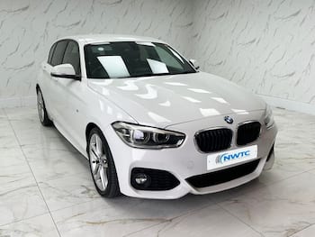 Used BMW 1 Series 2016 for sale - 79818157: Photo