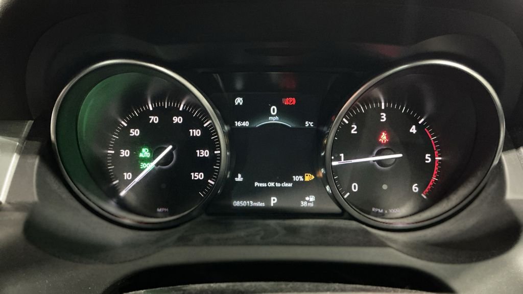 Used Land Rover Range Rover Evoque 2018 for sale - 77288209: Photo 10