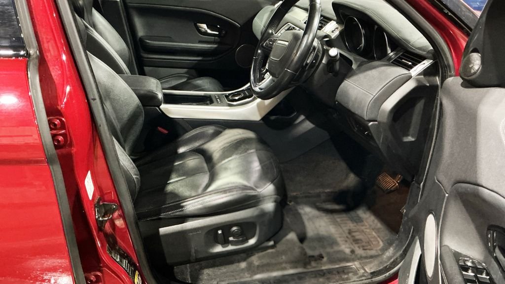 Used Land Rover Range Rover Evoque 2018 for sale - 77288209: Photo 11