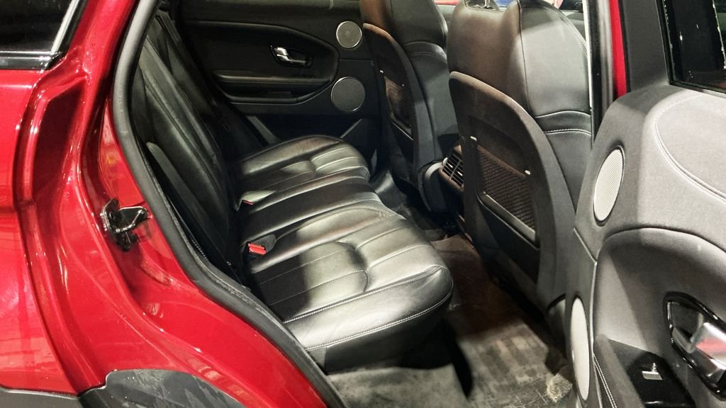 Used Land Rover Range Rover Evoque 2018 for sale - 77288209: Photo 12