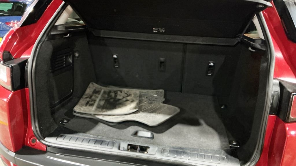 Used Land Rover Range Rover Evoque 2018 for sale - 77288209: Photo 13