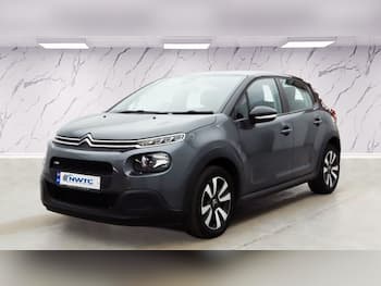 Used Citroen C3 2017 for sale - 79632442: Photo