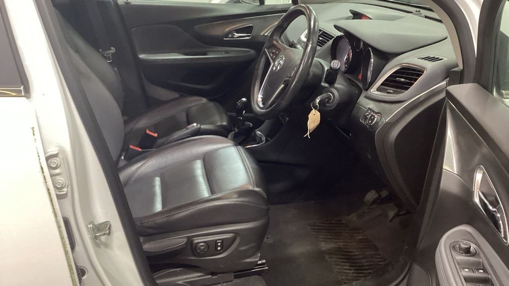 Used Vauxhall Mokka 2016 for sale - 77780773: Photo 12