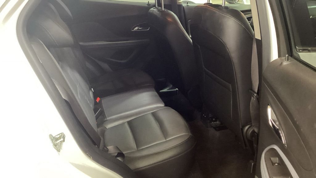 Used Vauxhall Mokka 2016 for sale - 77780773: Photo 13