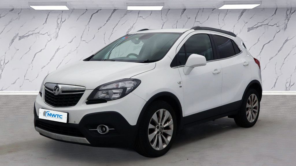 Used Vauxhall Mokka 2016 for sale - 77780773: Photo 5