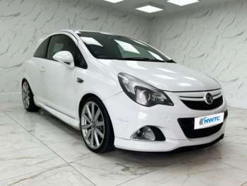 Used Vauxhall Corsa 2012 for sale - 74904033: Photo