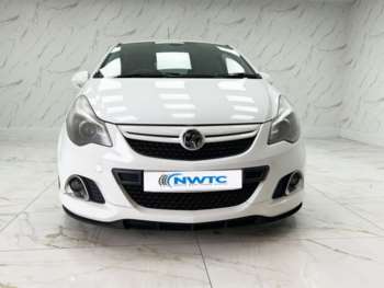 Used Vauxhall Corsa 2012 for sale - 74904033: Photo