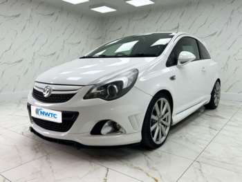 Used Vauxhall Corsa 2012 for sale - 74904033: Photo