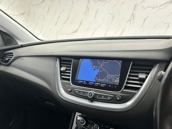 Used Vauxhall Grandland X 2018 for sale - 75383818: Photo 14