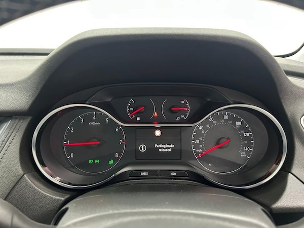 Used Vauxhall Grandland X 2018 for sale - 75383818: Photo 15