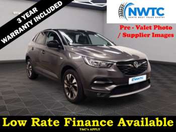 2018 (68) - 1.2 Turbo Sport Nav SUV 5dr Petrol Manual Euro 6 (s/s) (130 ps) 2 FORMER OW